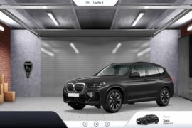 AnotheReality, un videogioco per formare i dipendenti del gruppo BMW