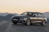 Audi A4, la media tedesca si aggiorna con allestimenti più ricchi 2