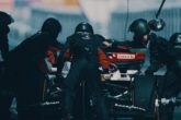 Beyond the Visible, primo episodio del dietro le quinte dell’Alfa Romeo F1 Team Orlen