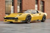 GranTurismO, spettacolare restomod della Ferrari 288 GTO - 1