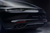 Porsche al lavoro su Panamera elettrica e Taycan di seconda generazione
