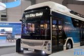 Autobus a idrogeno in Italia, annunciata la produzione con tecnologia Fuel Cell Toyota
