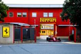 Ferrari Maranello sede