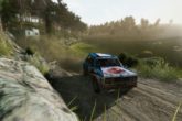 WRC Generations, torna il videogame di rally più famoso 4