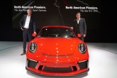 Porsche e Microsoft