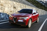Alfa Romeo, 10.000 ordini per Stelvio e Giulia in recupero