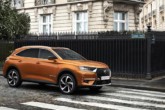 DS Crossback 7