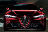 Alfa Romeo Giulietta Quadrifoglio nel 2020 con 350 cavalli