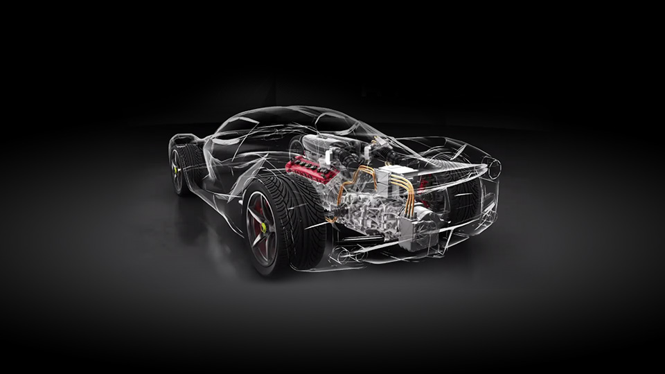 Marchionne: due nuove Ferrari nel 2019 e il V12 sarà anche ibrido