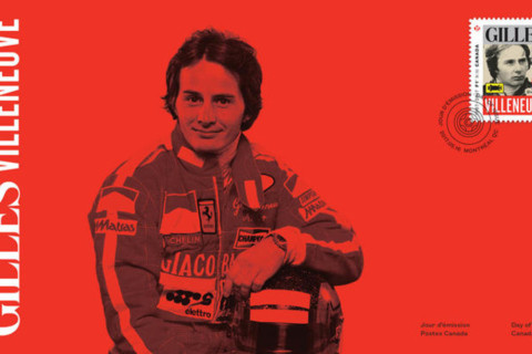 Gilles Villeneuve 2