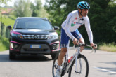 Il CT Cassani racconta il Giro d’Italia Under 23 con Suzuki