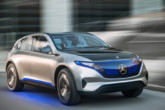 Mercedes-Benz apre la sua grande fabbrica per batterie