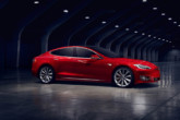 Tesla Model S - Entro il 2017 le prime carrozzerie del marchio americano
