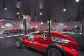 Alfa Romeo compie 107 anni 1