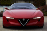 Alfa Romeo, tutte le novità fino al 2020. SUV, ammiraglia e spider