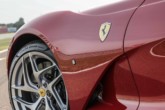 Ferrari 812 GTO nel 2020?