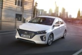 Hyundai IONIQ Plug-in Hybrid in sconto a 30.500 euro