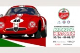 Monza Historic