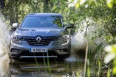 Nuovo Renault Koleos, prezzi e gamma del SUV francese