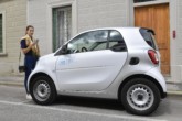 car2go, il car sharing di smart ha registrazione online