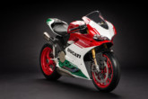 Ducati 1299 Panigale R Final Edition, omaggio al mito Superbike