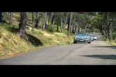 BMW i8 Roadster, ultimi test prima del debutto ufficiale