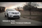 Nissan X-Trail, ecco come va il SUV da famiglia più venduto