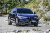 Alfa Romeo Stelvio diesel 150 cv, prezzo vicino a 45.000 euro