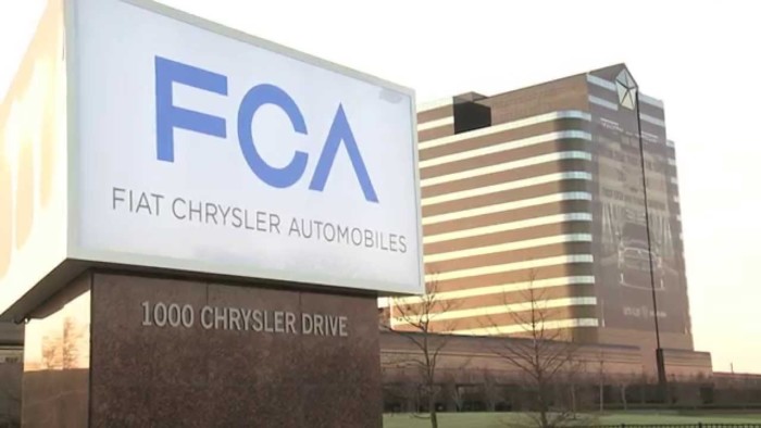 FCA risponde alle voci di fusione o cessione: nessuna novità