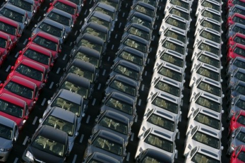 Mercato auto verso i 2 milioni di immatricolazioni nel 2017