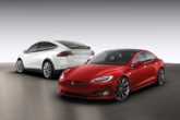 Tesla Model S e Model X, con l'aggiornamento più accelerazione