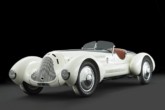 1931 ALFA ROMEO 6C 1750 GRAN SPORT APRILE auto da sogno