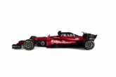 Alfa Romeo in F1 nel 2018 con i motori per Sauber?