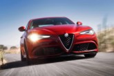 Alfa Romeo in Giappone, 60 concessionari esclusivi entro il 2018