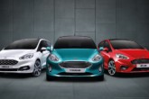 Ford Fiesta, allestimenti, dotazioni e interni: le personalità vincenti