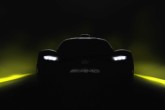 Mercedes-AMG Project ONE - Le novità di Mercedes