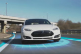 Tesla e guida autonoma, ingegneri in fuga da Elon Musk