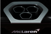 BP23, la F1 da strada di McLaren arriverà nel 2018 1