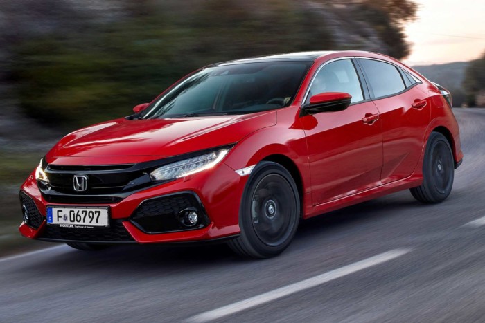 Honda Civic, downsizing riuscito: il brillante 1.0 benzina al test su strada