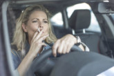 Le auto dei fumatori sono svalutate fino a oltre 2.000 euro