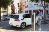 L’e-Roadshow Volkswagen riparte da Firenze