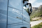 Volvo Trucks, i camion a gas naturale liquefatto più efficienti dei diesel 2