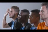 Pirelli Driver, la campagna video con l'Inter