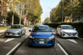 Hyundai al Salone: prtagoniste nuova Kona e la gamma IONIQ