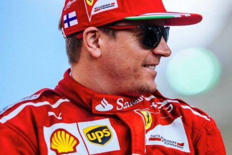 Kimi Raikkonen: la carriera del pilota finlandese