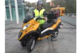 ACI Global e ALD Automotive per la sicurezza stradale in scooter 1