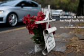ACI e FIA per la Giornata del Ricordo delle vittime della strada