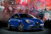 Alfa Romeo Mito, Pack Carbon Look e Pack Tech