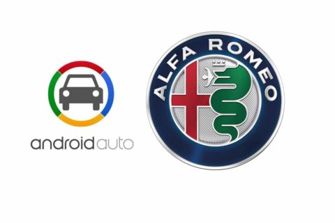Android su Alfa Romeo Stelvio, Giulia, Giulietta e MiTo nel 2018