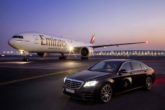 Emirates, la first class sui Boeing 777 ispirata alla Mercedes Classe S